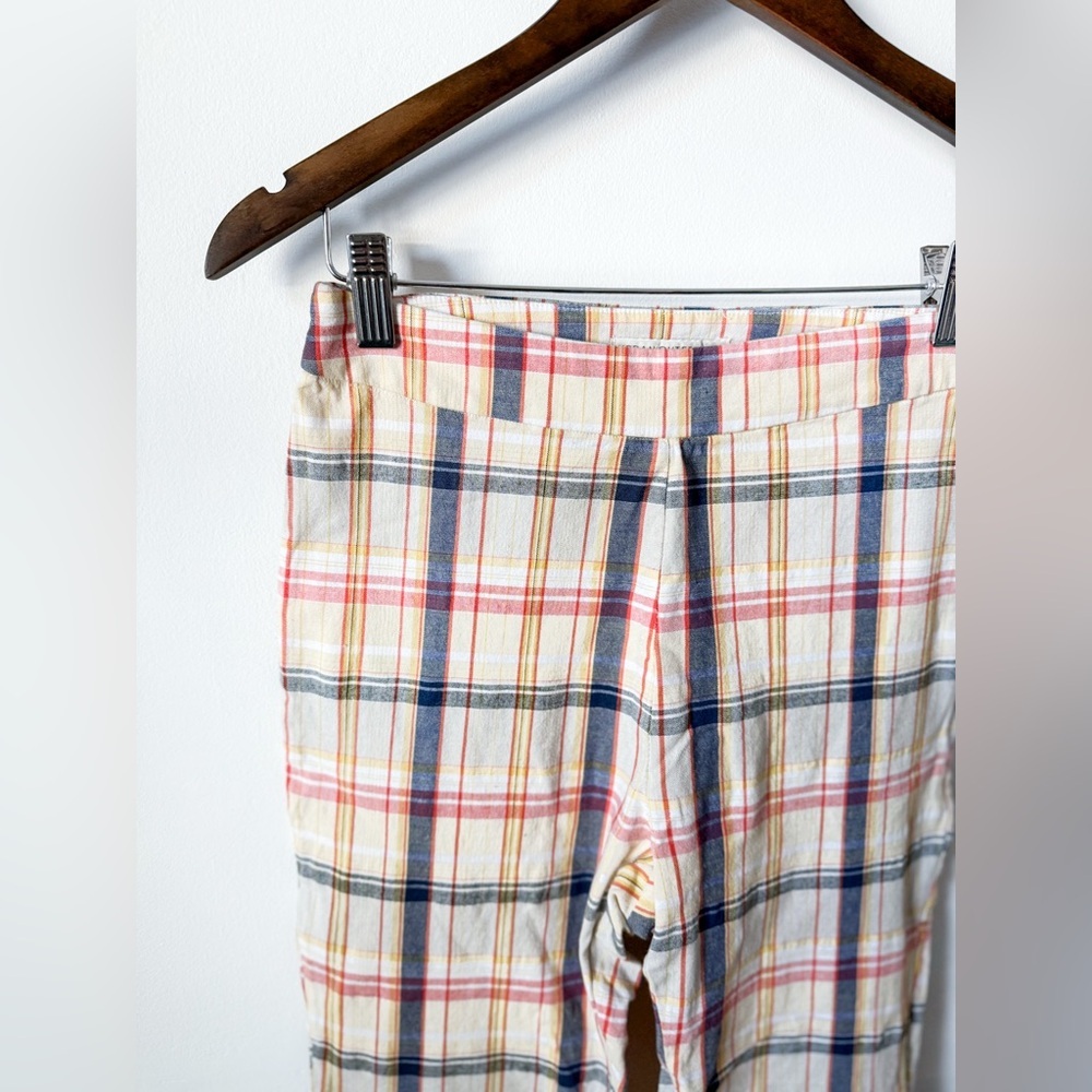 Urban Outfitters Plaid Pants - Picture 2 of 6